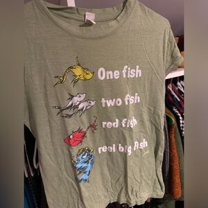 Sell out, with me tonight 🐠